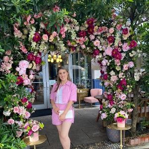 Meet your Posher, Bianca